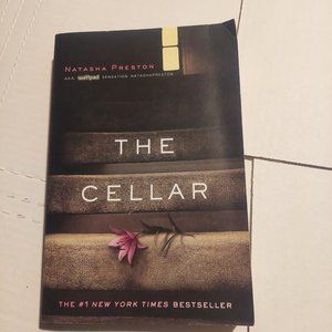 The Cellar
